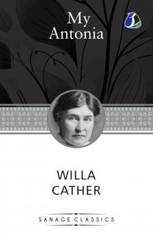 My Antonia