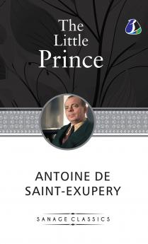 The Little Prince (Hardcover Library Edition)