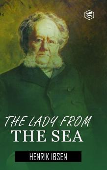 The Lady from the Sea (Hardcover Library Edition)