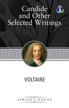 Candide and Other Writings