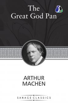 The Great God Pan