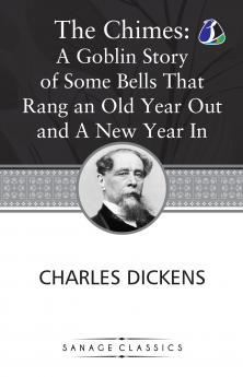 The Chimes (Christmas Books series Book 2)