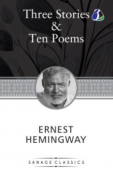 Three Stories & Ten Poems