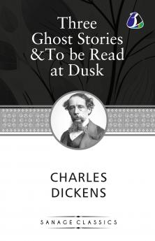 To Be Read at Dusk & Three Ghost Stories - [Paperback]