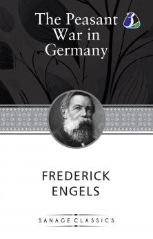 The Peasant War in Germany