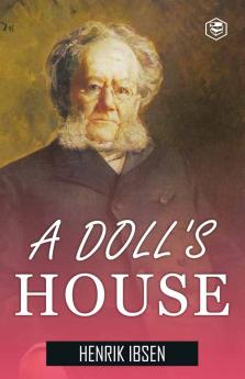 A Doll's House [Paperback] Henrik Ibsen