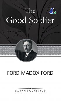 The Good Soldier (Deluxe Hardcover Book)