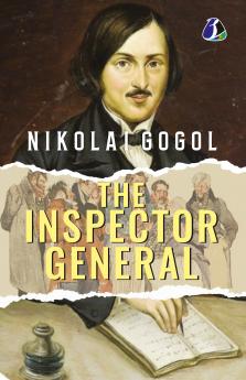 The Inspector-General [Paperback]