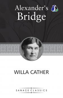 Alexander’s Bridge