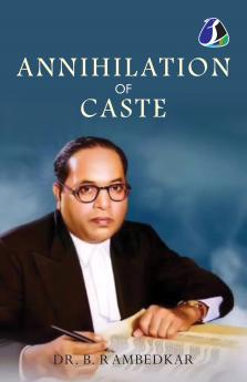 Annihilation of Caste by B.R. Ambedkar – English