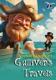 Gulliver'S Travels [Paperback] Jonathan Swift