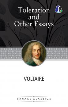 Toleration and Other Essays