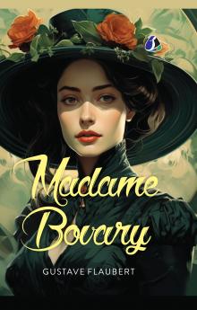 Madame Bovary -  [DELUXE HARDCOVER EDITION]