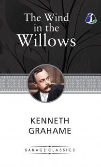The Wind in the Willow (Hardcover Library Edition)