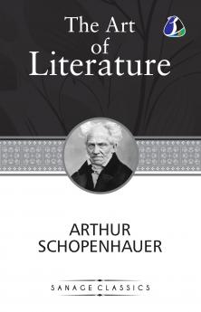 The Art of Literature