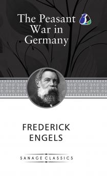 The Peasant War in Germany (Hardcover Library Edition)