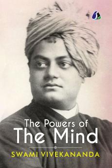 Powers of The Mind (Deluxe Hardcover Book)
