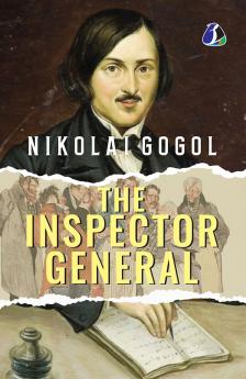 The Inspector-General [DELUXE HARDCOVER EDITION]