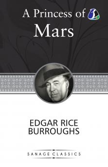 A Princess of Mars