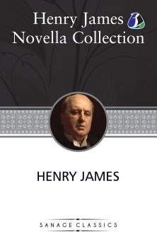 Henry James Novella Collection: The Turn of the Screw Daisy Miller The Beast In The Jungle The Pupil The Aspern Papers The Figure In The Carpet The Lesson of the Master The Death of the Lion The Real Thing & The Altar of the Dead