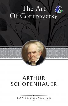 The Art Of Controversy Or The Art Of Being Right