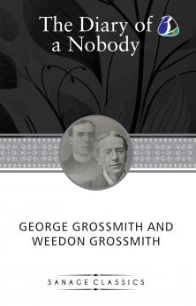 The Diary of a Nobody