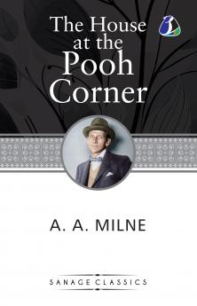 The House at the Pooh Corner