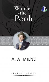 Winnie-the-Pooh (Hardcover Library Edition)