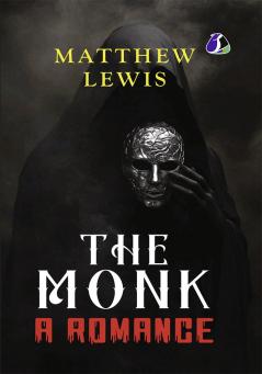 The Monk (Tales of Mystery & the Supernatural) - (PAPERBACK)