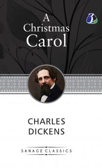 A Christmas Carol (Hardcover Library Edition)