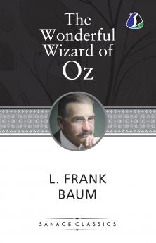 The Wonderful Wizard of Oz