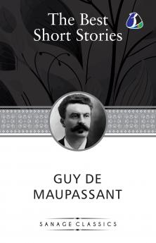 Selected Stories of Guy de Maupassant