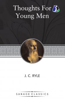 Thoughts for Young Men