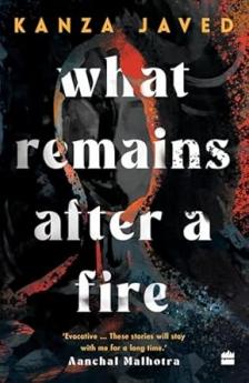 What Remains After a Fire