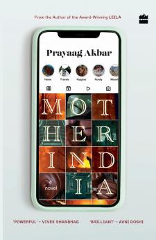 Mother India : A Novel