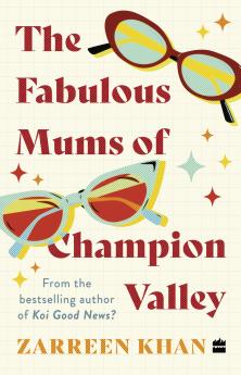 FABULOUS MUMS OF CHAMPION VALLEY