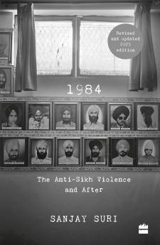 1984: The Anti-Sikh Riots and After