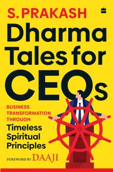 DHARMA TALES FOR CEOS