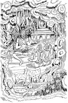 Many Ramayanas, Many Lessons