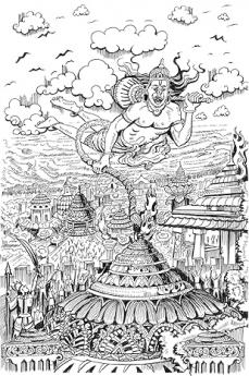 Many Ramayanas, Many Lessons
