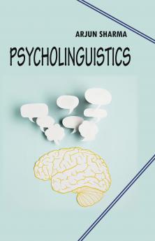 Psycholinguistics