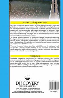 Freshwater Aquaculture