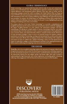 Global Criminology