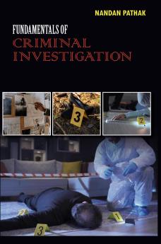 Fundamentals of Criminal Investigation