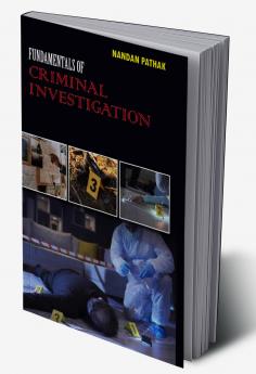 Fundamentals of Criminal Investigation