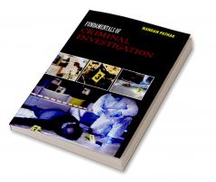 Fundamentals of Criminal Investigation