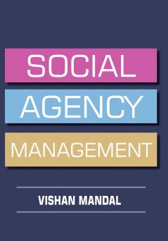 Social Agency Management