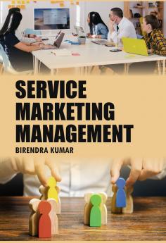 Service Marketing Management