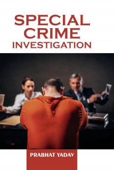 Special Crime Investigation