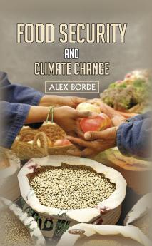 Food Security and Climate Change